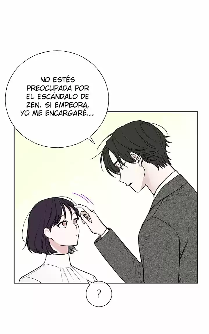 MYSTIC MESSENGER - Capítulo 27 - Página 43 - LectorTMOo