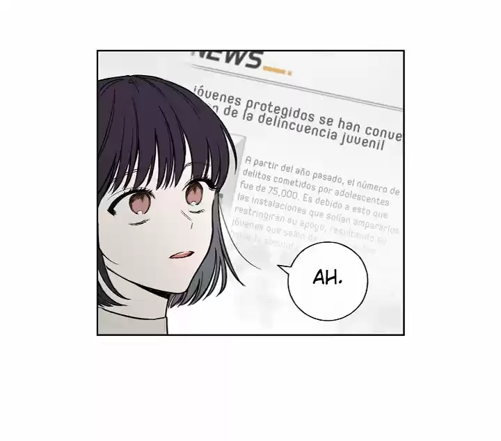 MYSTIC MESSENGER - Capítulo 27 - Página 46 - LectorTMOo