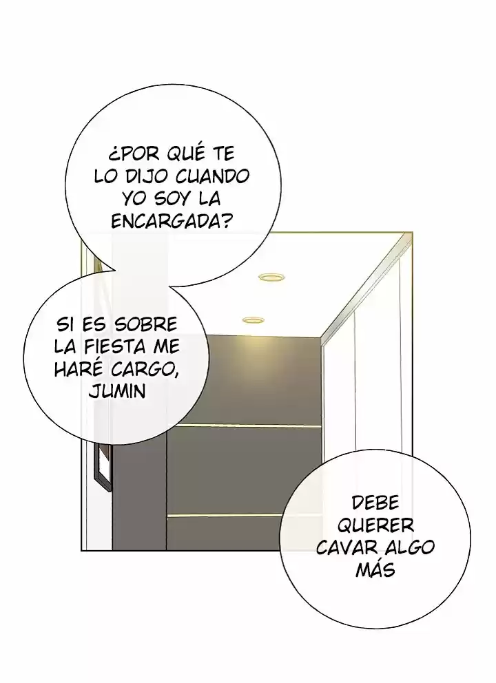 MYSTIC MESSENGER - Capítulo 27 - Página 47 - LectorTMOo