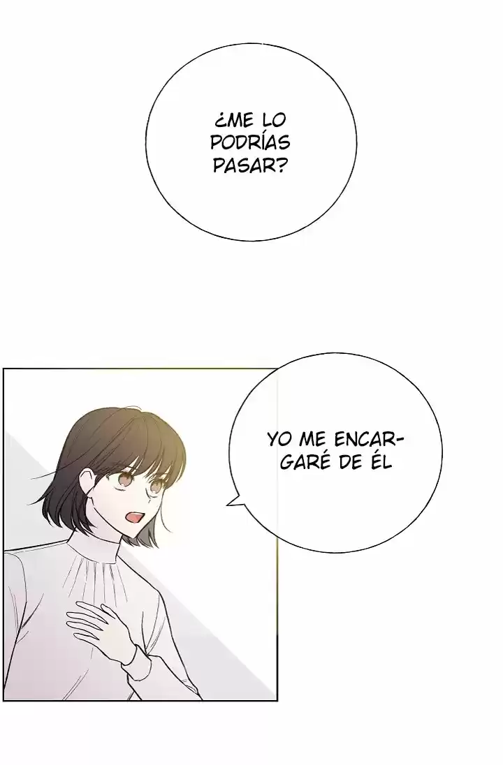 MYSTIC MESSENGER - Capítulo 27 - Página 48 - LectorTMOo