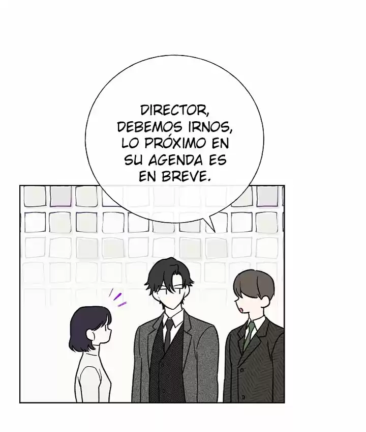 MYSTIC MESSENGER - Capítulo 27 - Página 51 - LectorTMOo