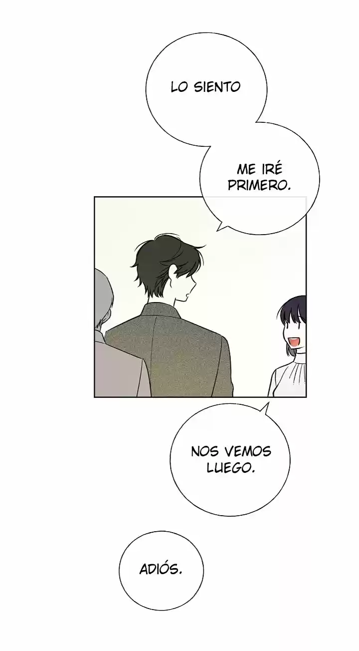 MYSTIC MESSENGER - Capítulo 27 - Página 52 - LectorTMOo