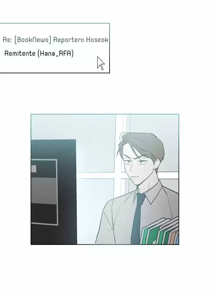 MYSTIC MESSENGER - Capítulo 27 - Página 61 - LectorTMOo