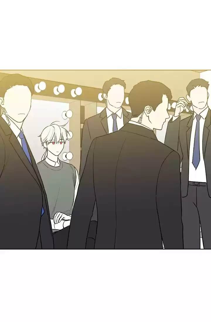 MYSTIC MESSENGER - Capítulo 28 - Página 4 - LectorTMOo