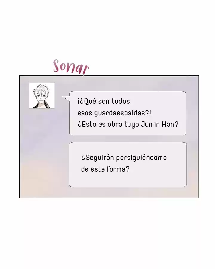 MYSTIC MESSENGER - Capítulo 28 - Página 6 - LectorTMOo