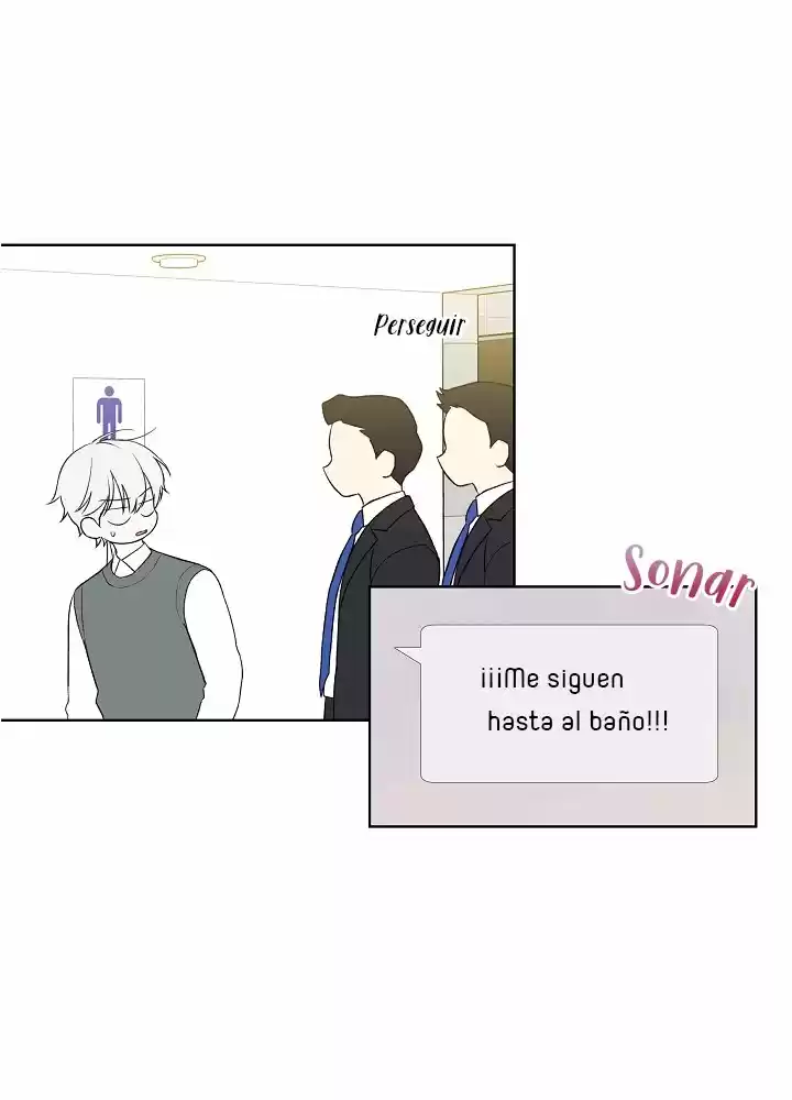 MYSTIC MESSENGER - Capítulo 28 - Página 7 - LectorTMOo