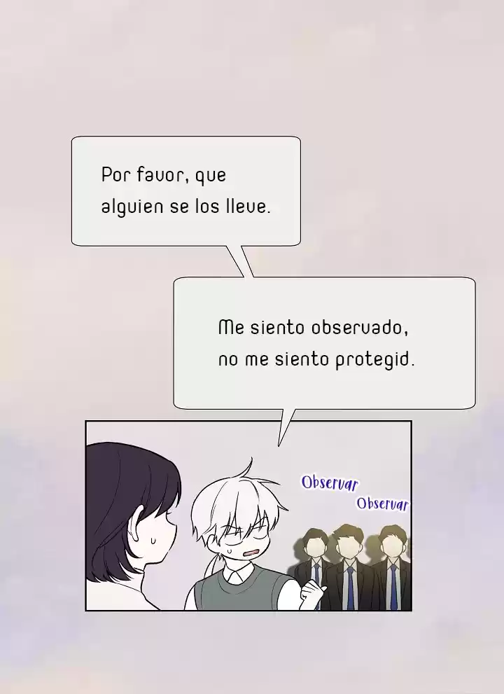MYSTIC MESSENGER - Capítulo 28 - Página 11 - LectorTMOo
