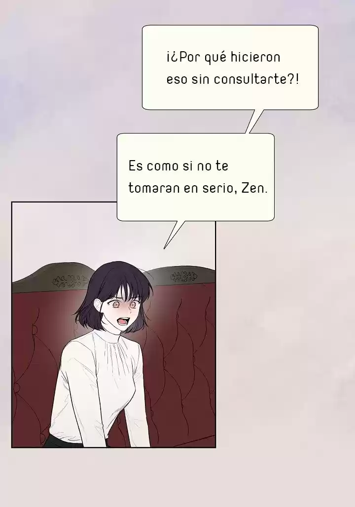 MYSTIC MESSENGER - Capítulo 28 - Página 16 - LectorTMOo