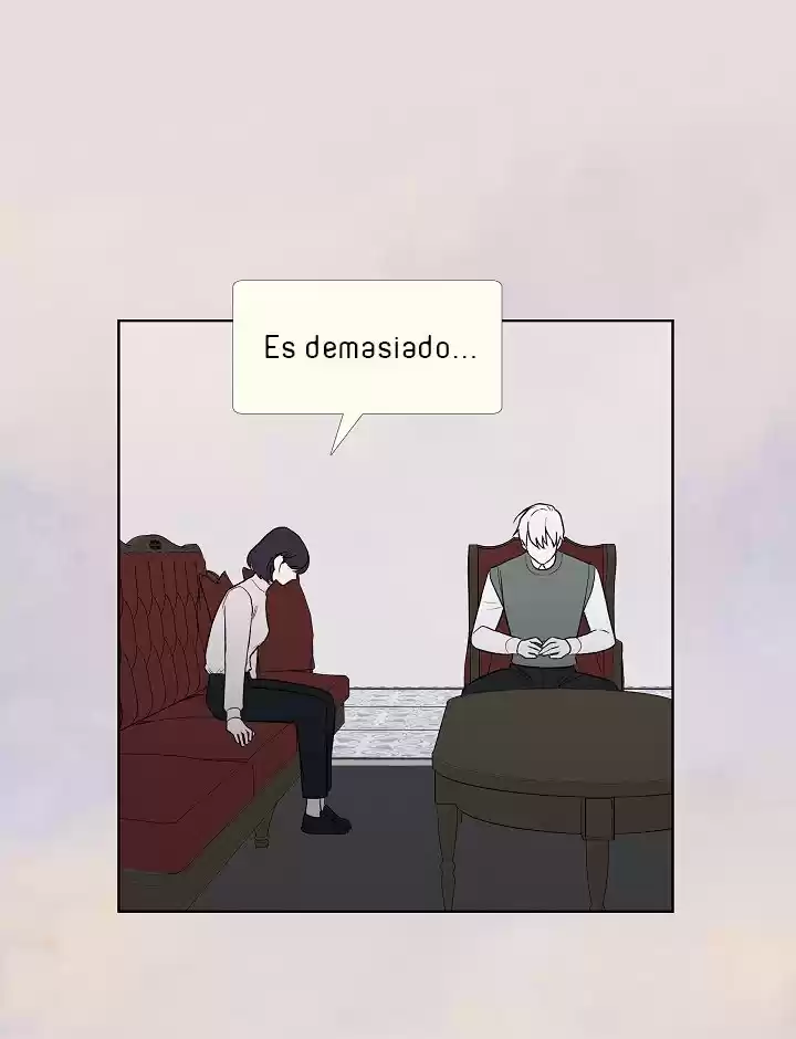 MYSTIC MESSENGER - Capítulo 28 - Página 17 - LectorTMOo