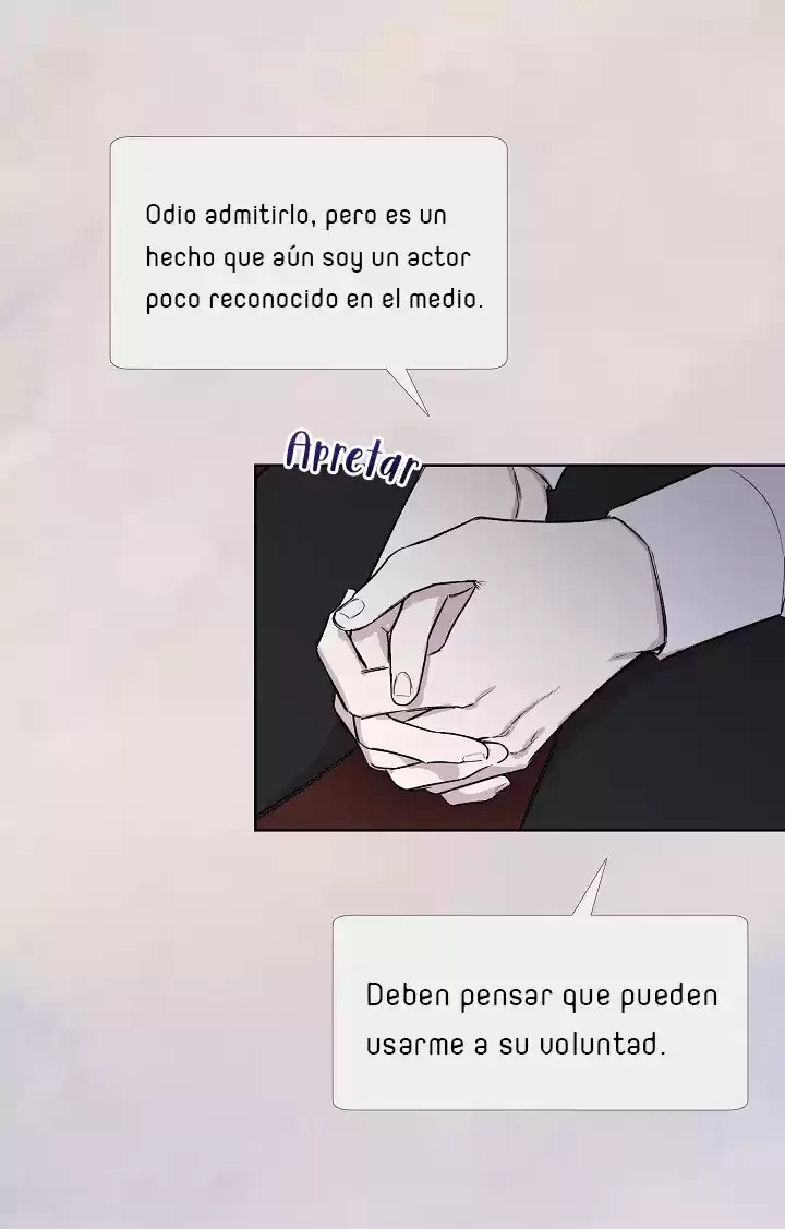 MYSTIC MESSENGER - Capítulo 28 - Página 18 - LectorTMOo