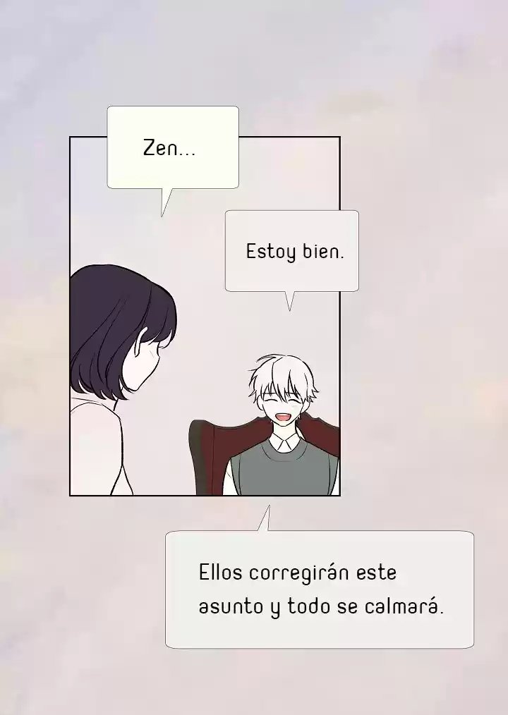 MYSTIC MESSENGER - Capítulo 28 - Página 26 - LectorTMOo