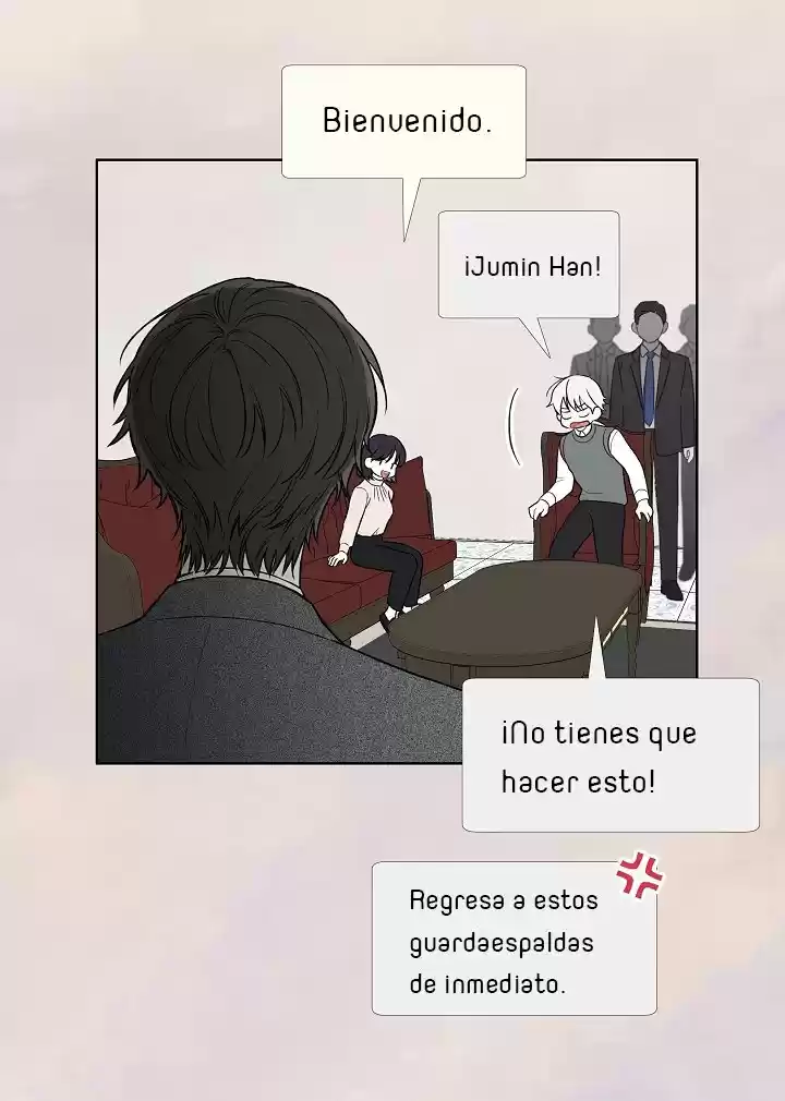 MYSTIC MESSENGER - Capítulo 28 - Página 28 - LectorTMOo
