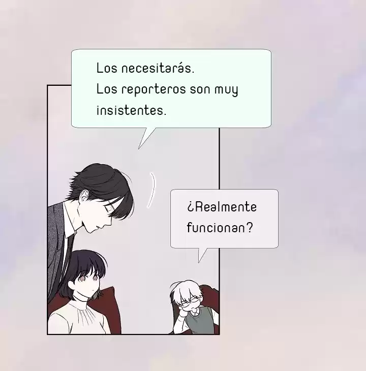MYSTIC MESSENGER - Capítulo 28 - Página 29 - LectorTMOo