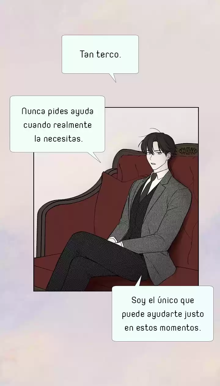 MYSTIC MESSENGER - Capítulo 28 - Página 30 - LectorTMOo