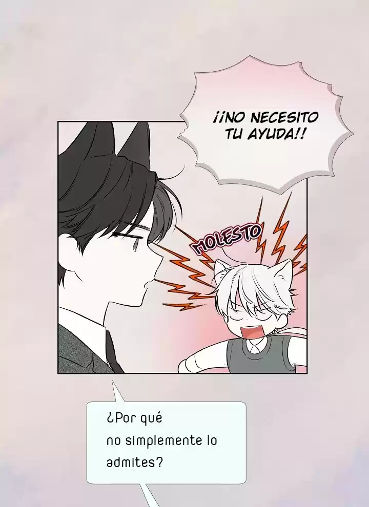 MYSTIC MESSENGER - Capítulo 28 - Página 31 - LectorTMOo
