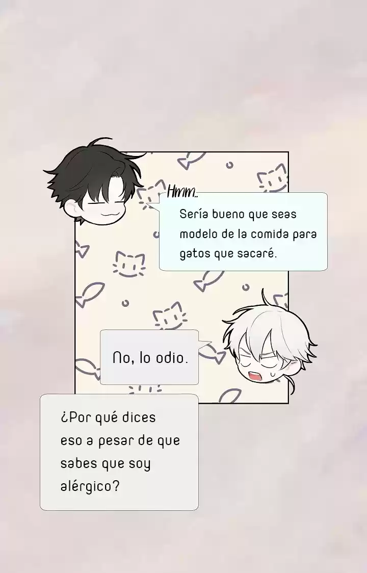 MYSTIC MESSENGER - Capítulo 28 - Página 33 - LectorTMOo