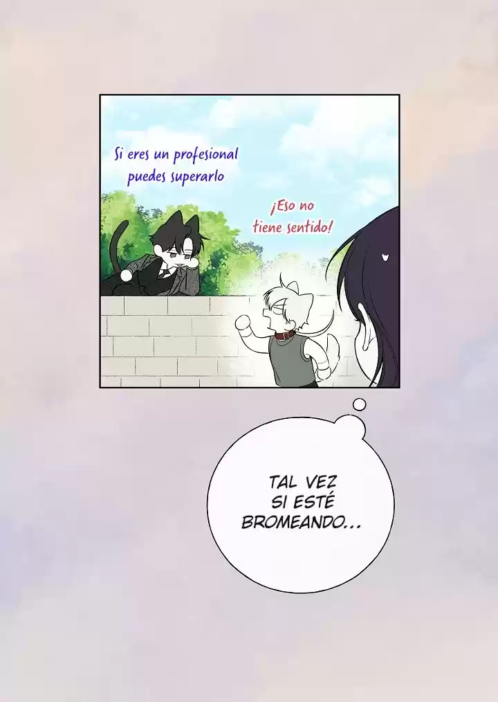 MYSTIC MESSENGER - Capítulo 28 - Página 34 - LectorTMOo