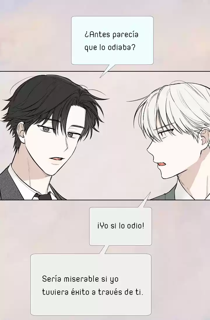 MYSTIC MESSENGER - Capítulo 28 - Página 36 - LectorTMOo