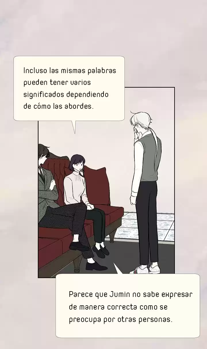 MYSTIC MESSENGER - Capítulo 28 - Página 45 - LectorTMOo