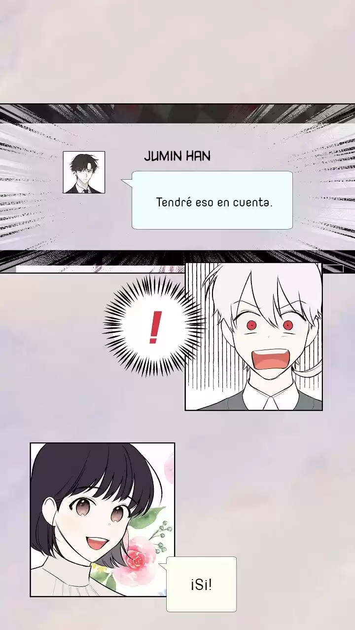 MYSTIC MESSENGER - Capítulo 28 - Página 49 - LectorTMOo