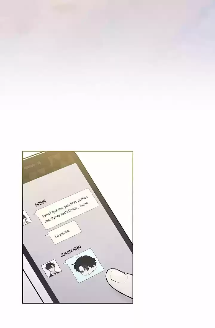 MYSTIC MESSENGER - Capítulo 28 - Página 52 - LectorTMOo