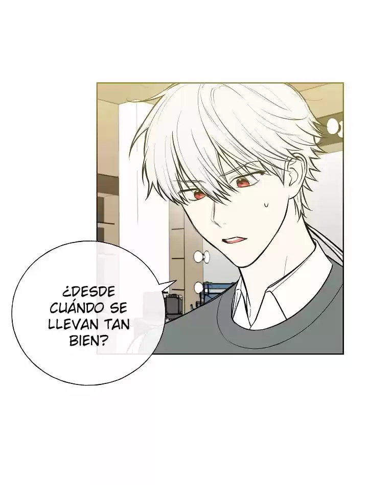 MYSTIC MESSENGER - Capítulo 28 - Página 53 - LectorTMOo