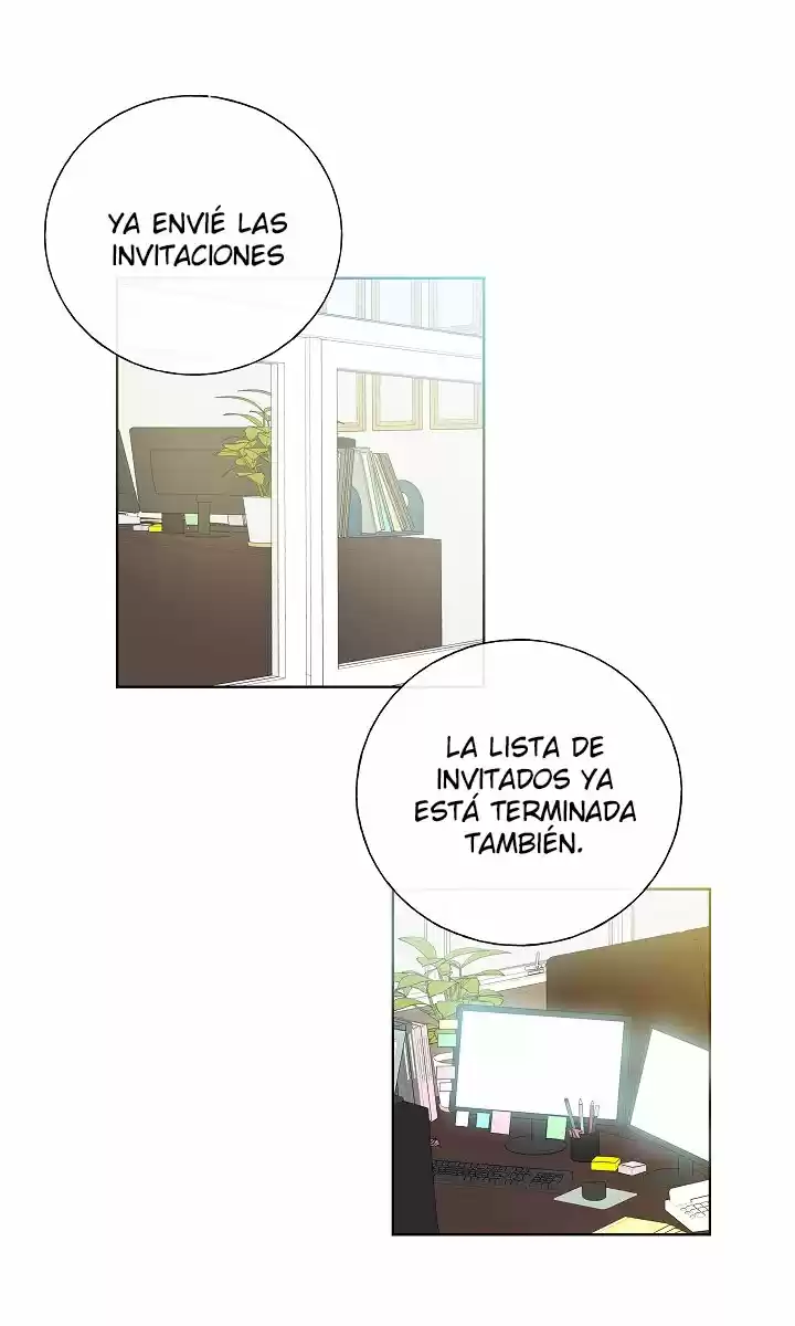 MYSTIC MESSENGER - Capítulo 28 - Página 56 - LectorTMOo