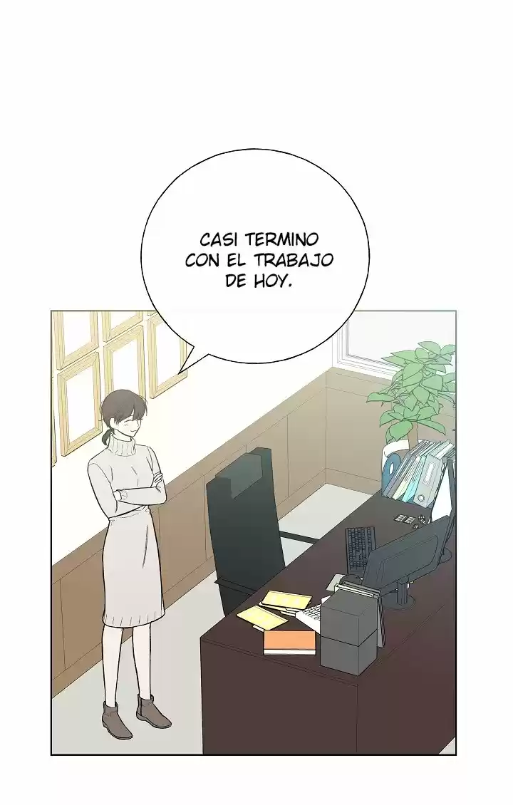 MYSTIC MESSENGER - Capítulo 28 - Página 57 - LectorTMOo