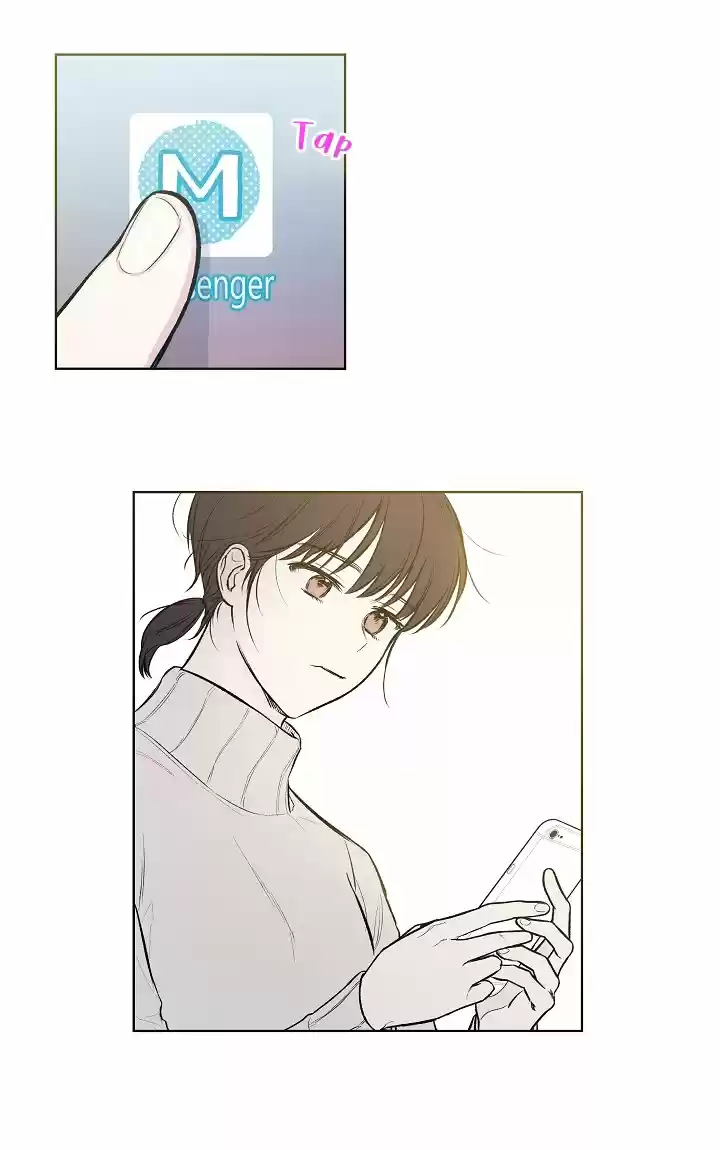 MYSTIC MESSENGER - Capítulo 28 - Página 59 - LectorTMOo
