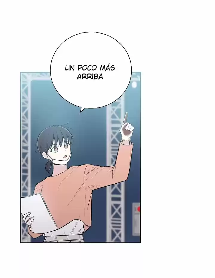 MYSTIC MESSENGER - Capítulo 29 - Página 5 - LectorTMOo