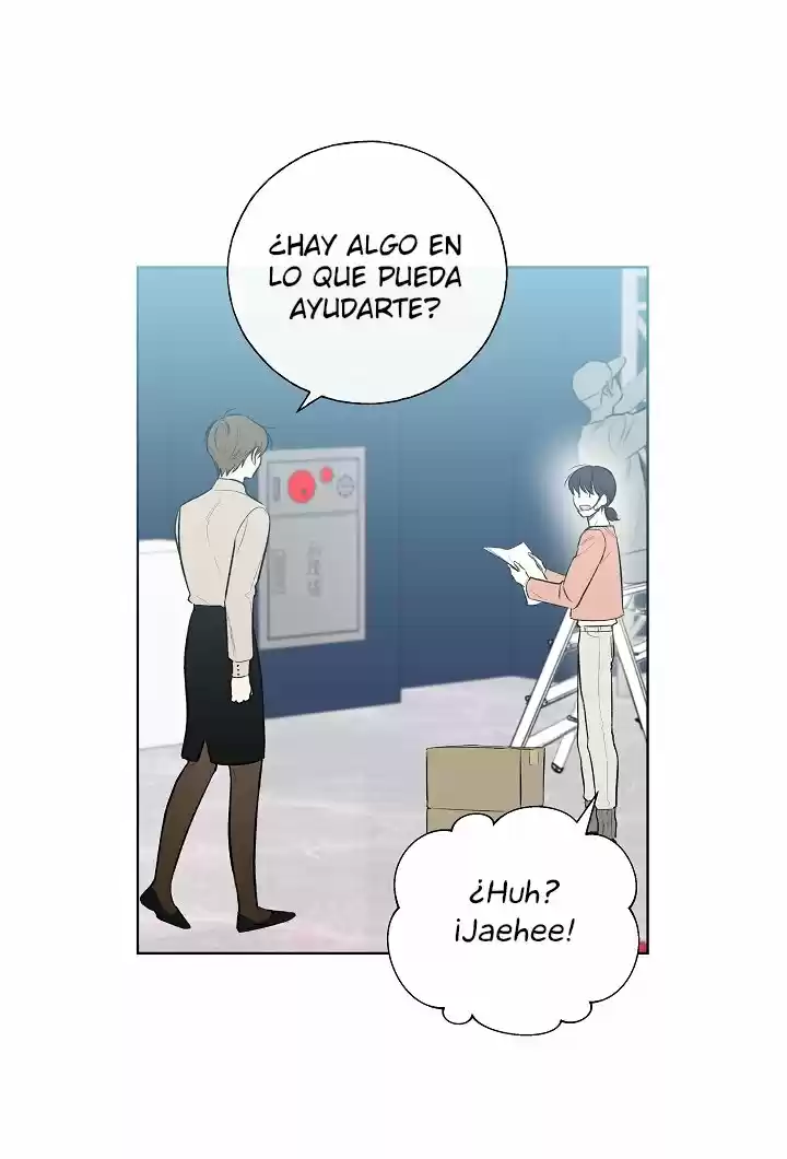 MYSTIC MESSENGER - Capítulo 29 - Página 8 - LectorTMOo
