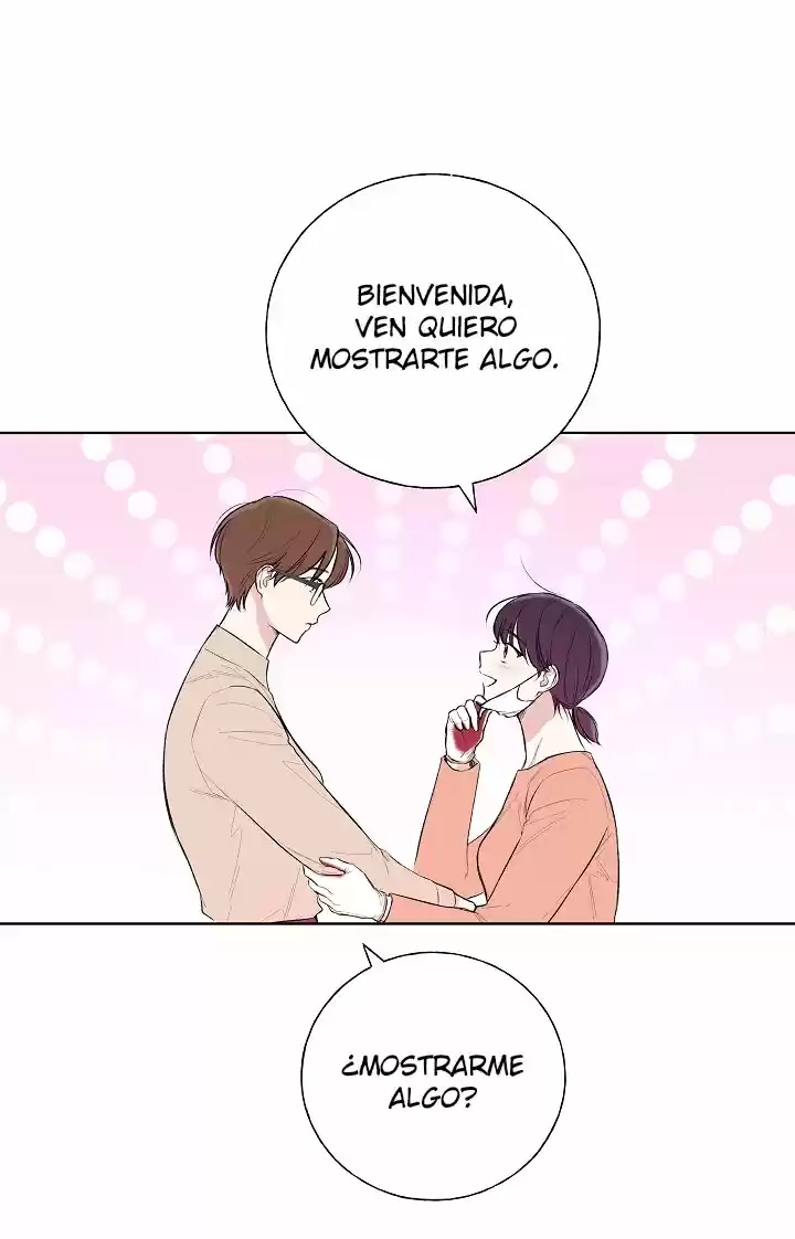 MYSTIC MESSENGER - Capítulo 29 - Página 9 - LectorTMOo