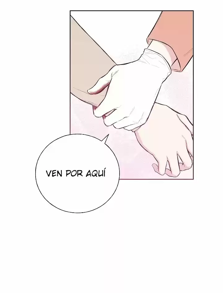 MYSTIC MESSENGER - Capítulo 29 - Página 10 - LectorTMOo