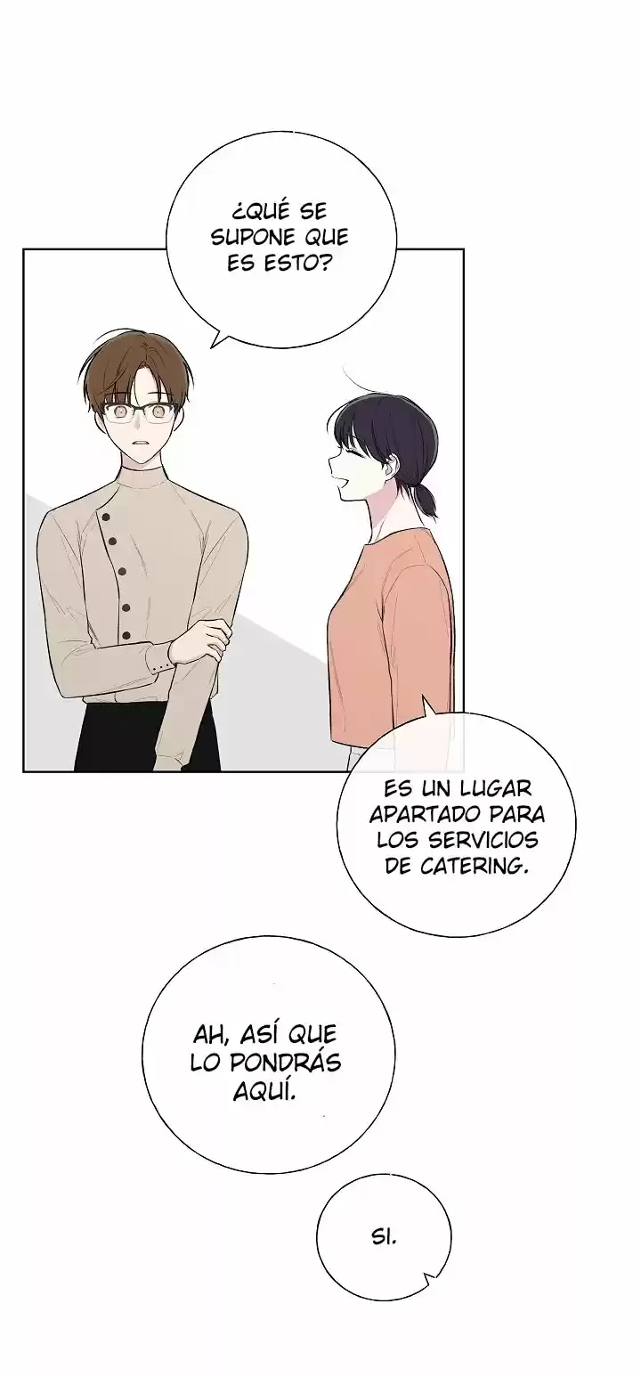 MYSTIC MESSENGER - Capítulo 29 - Página 12 - LectorTMOo