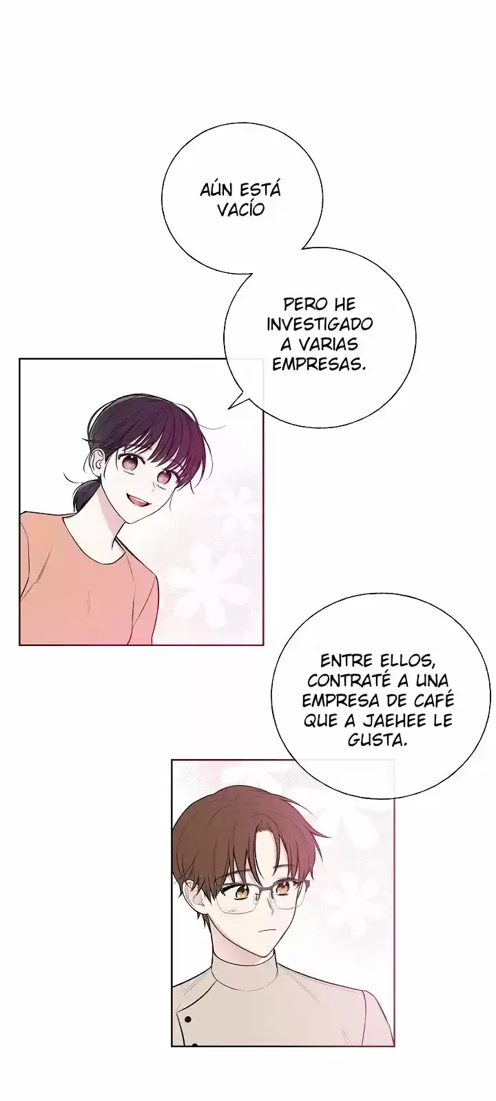 MYSTIC MESSENGER - Capítulo 29 - Página 13 - LectorTMOo