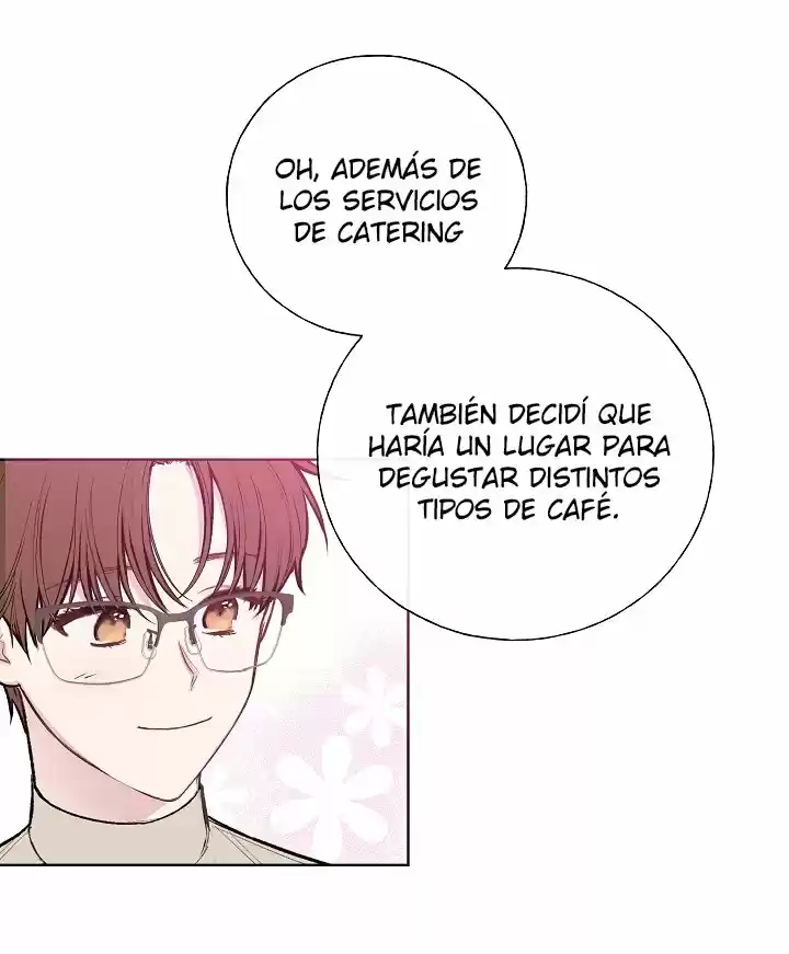 MYSTIC MESSENGER - Capítulo 29 - Página 15 - LectorTMOo