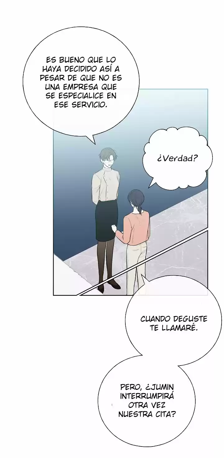 MYSTIC MESSENGER - Capítulo 29 - Página 16 - LectorTMOo