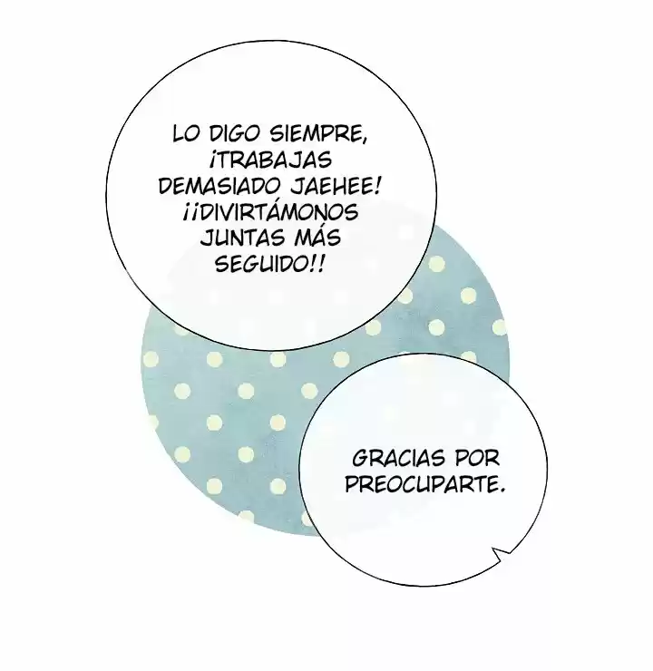 MYSTIC MESSENGER - Capítulo 29 - Página 17 - LectorTMOo