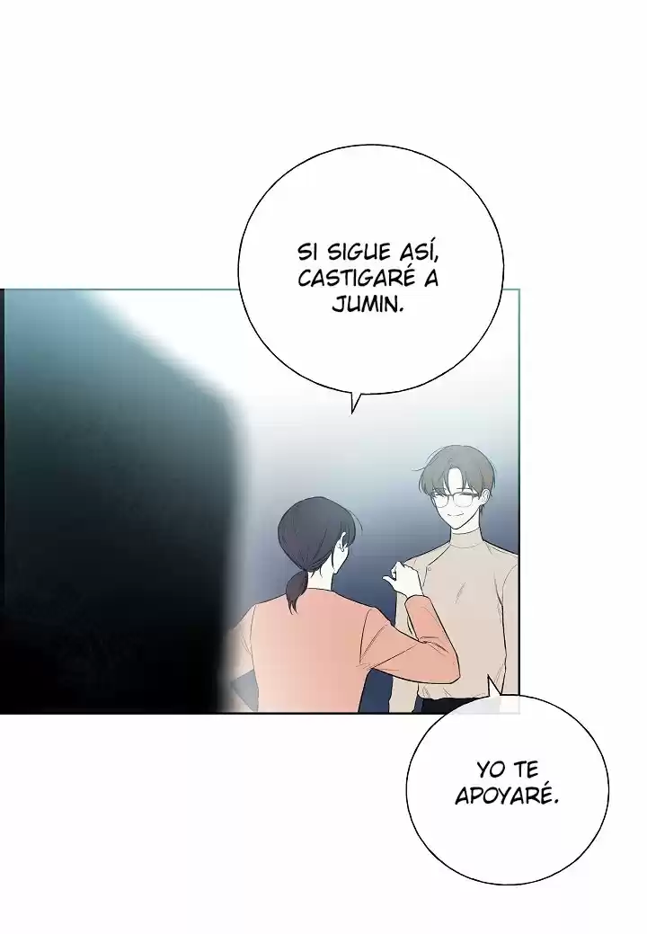 MYSTIC MESSENGER - Capítulo 29 - Página 18 - LectorTMOo