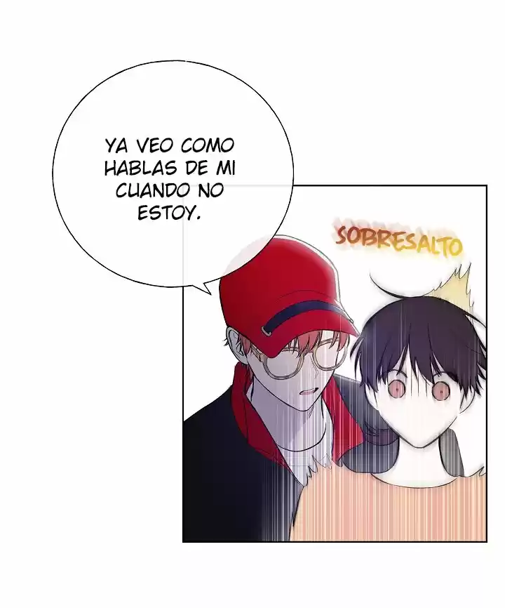 MYSTIC MESSENGER - Capítulo 29 - Página 20 - LectorTMOo