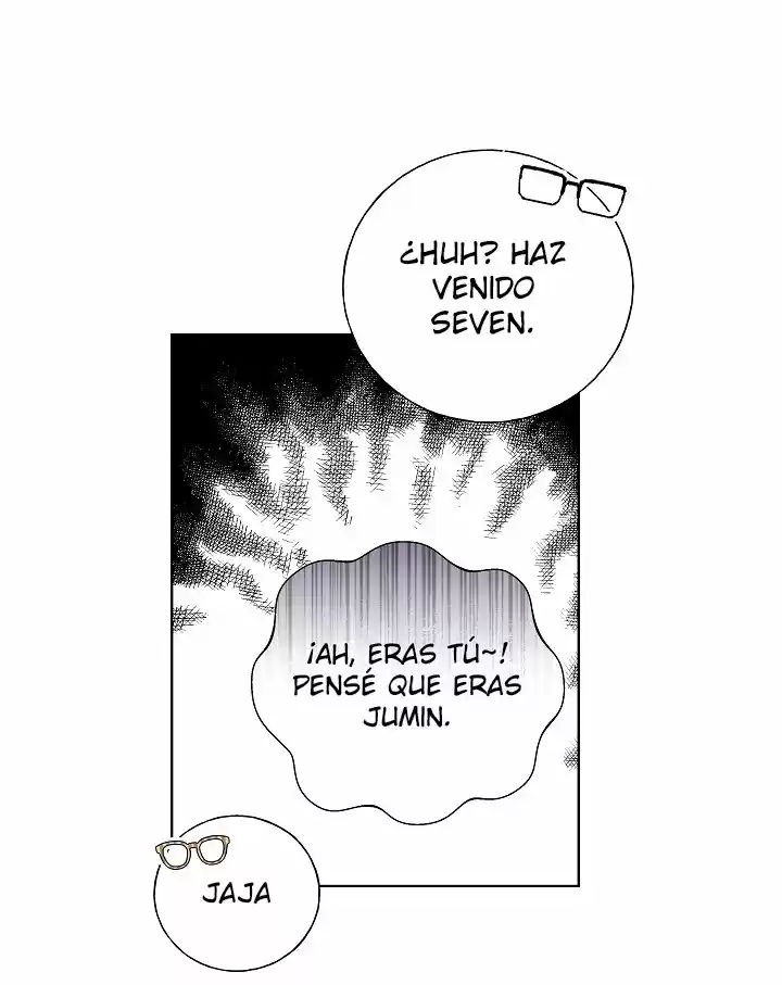 MYSTIC MESSENGER - Capítulo 29 - Página 21 - LectorTMOo