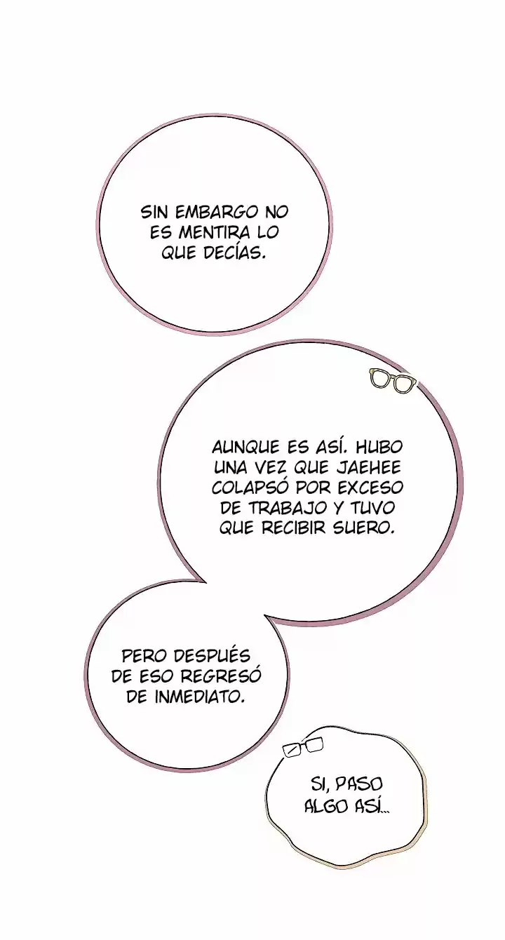 MYSTIC MESSENGER - Capítulo 29 - Página 22 - LectorTMOo