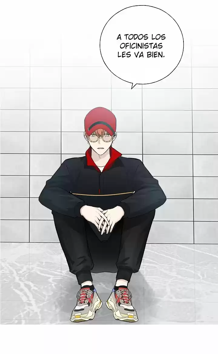 MYSTIC MESSENGER - Capítulo 29 - Página 25 - LectorTMOo