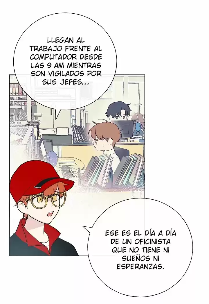 MYSTIC MESSENGER - Capítulo 29 - Página 26 - LectorTMOo