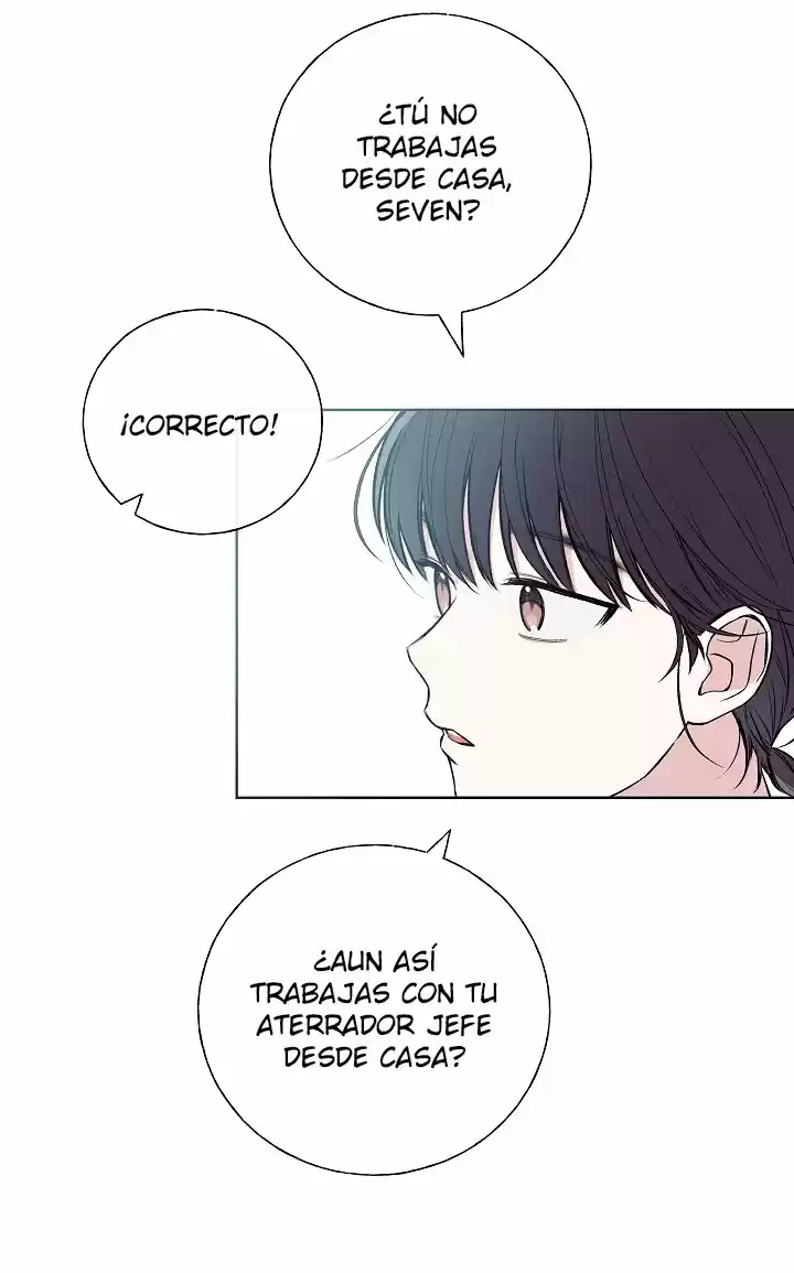 MYSTIC MESSENGER - Capítulo 29 - Página 27 - LectorTMOo