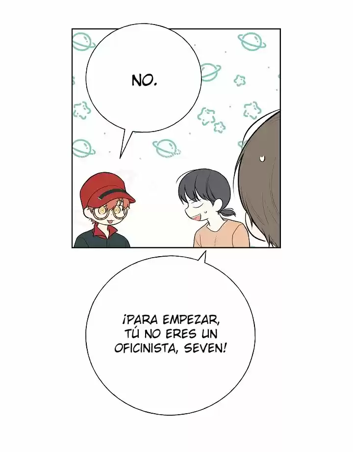 MYSTIC MESSENGER - Capítulo 29 - Página 28 - LectorTMOo