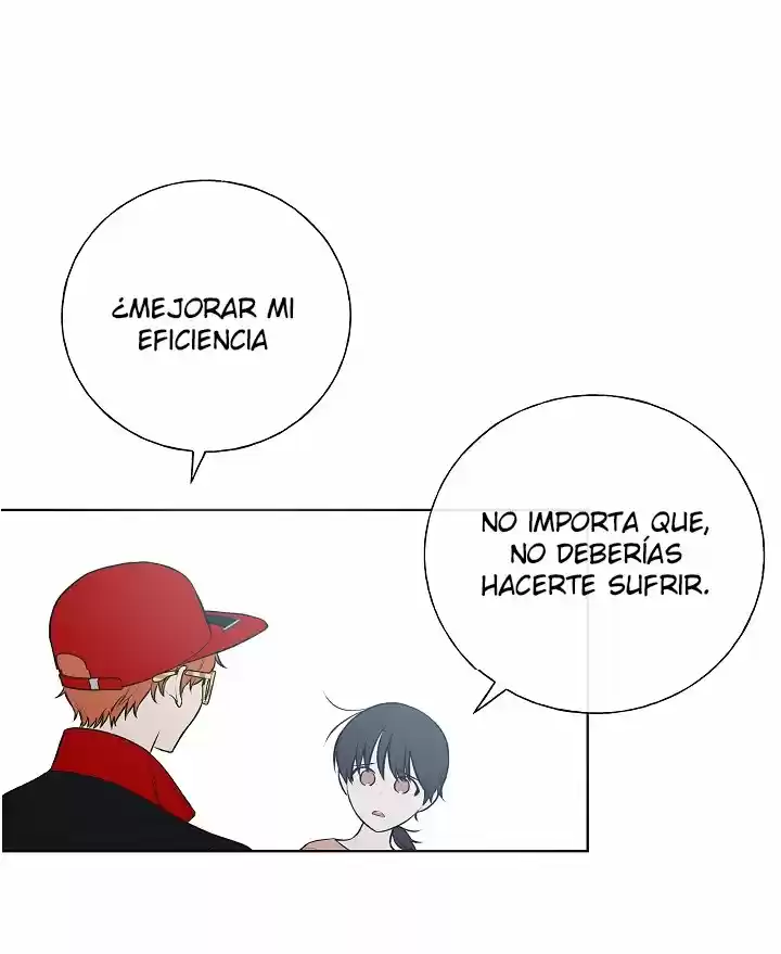 MYSTIC MESSENGER - Capítulo 29 - Página 30 - LectorTMOo