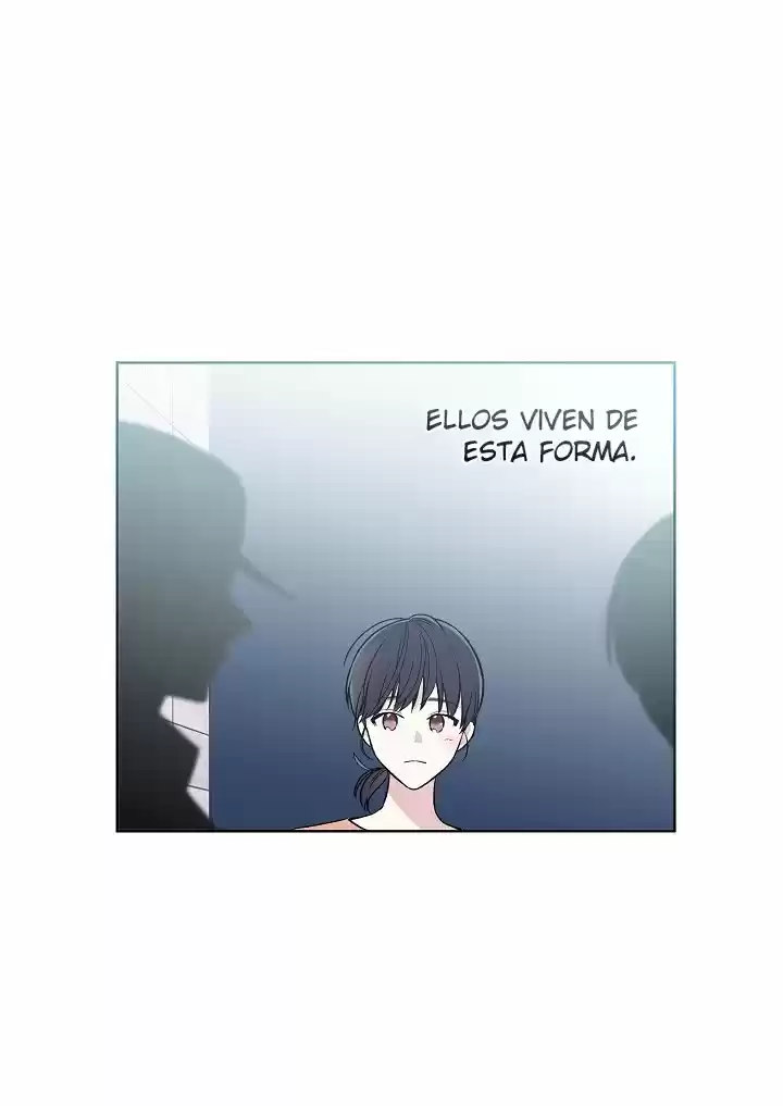 MYSTIC MESSENGER - Capítulo 29 - Página 33 - LectorTMOo
