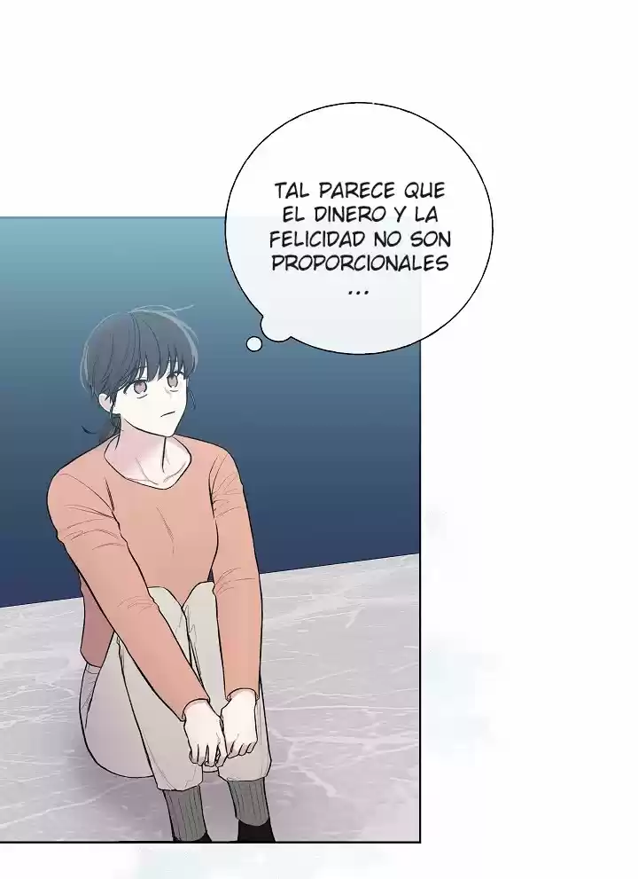 MYSTIC MESSENGER - Capítulo 29 - Página 34 - LectorTMOo