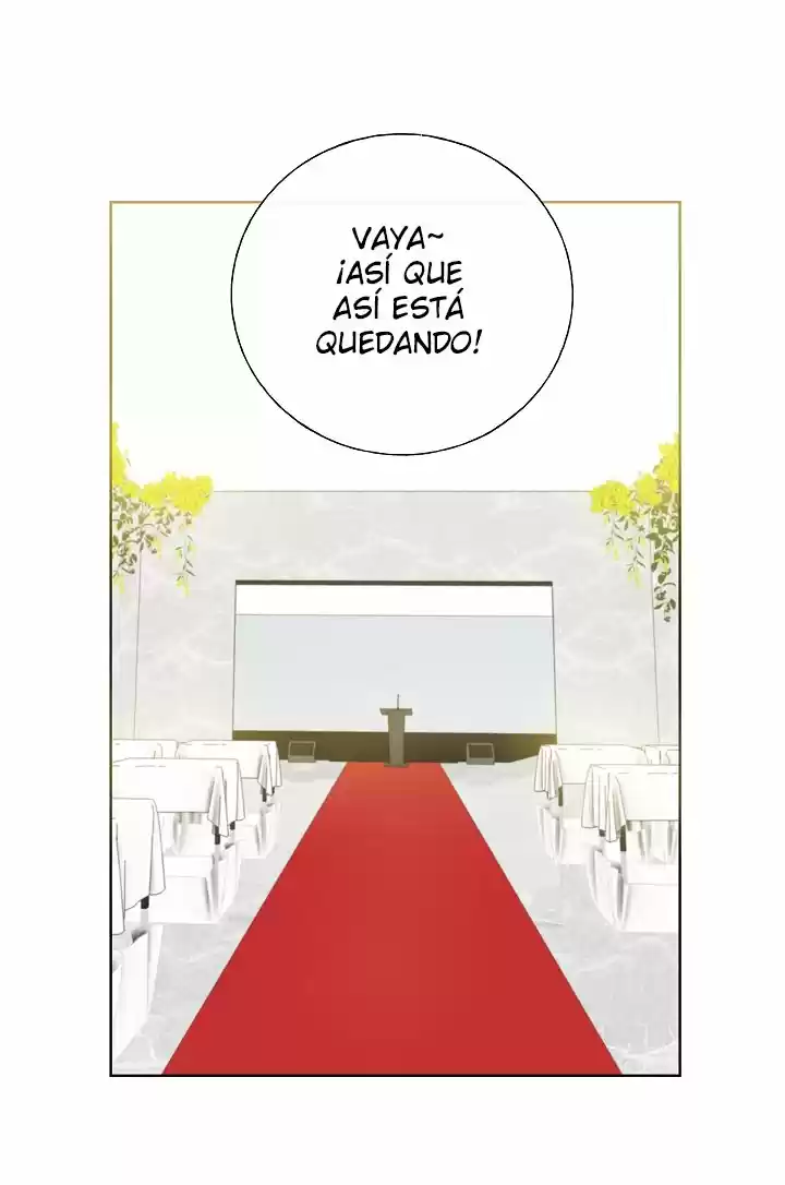 MYSTIC MESSENGER - Capítulo 29 - Página 37 - LectorTMOo